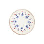 Hermia Juego de Cena Pamela Fulya 24 Piezas Multicolor